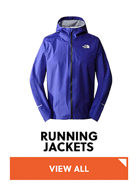 RUNNING JACKETS