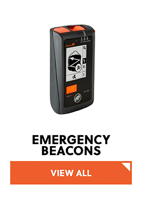 EMERGENCY BEACONS