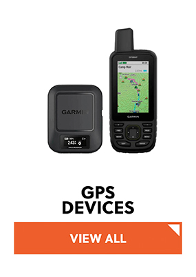 GPS DEVICES