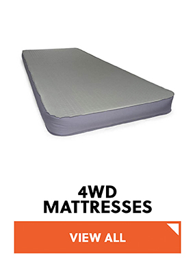 4WD MATTRESSES