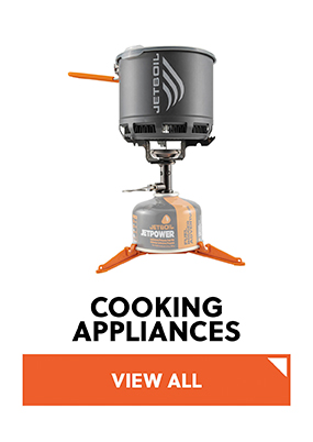 COOKING APPLIANCES