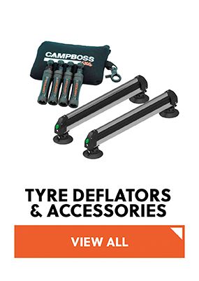 TYRE DEFLATORS