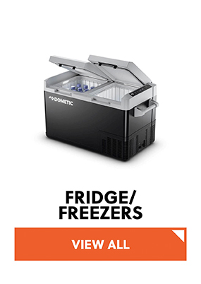 FRIDGES & FREEZERS