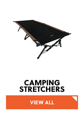 CAMPING STRETCHERS