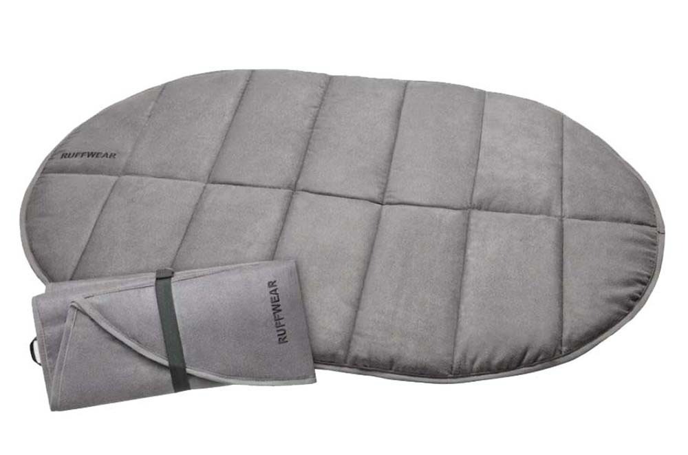 Ruffwear Mt. Bachelor Portable Dog Pad - Tumalo Teal - Medium