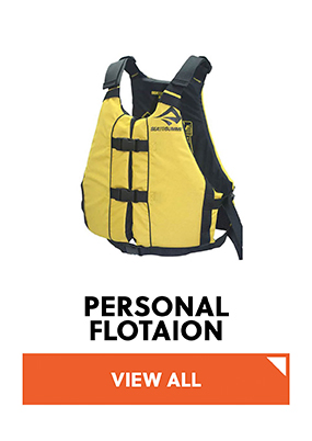 PERSONAL FLOTATION DEVICES