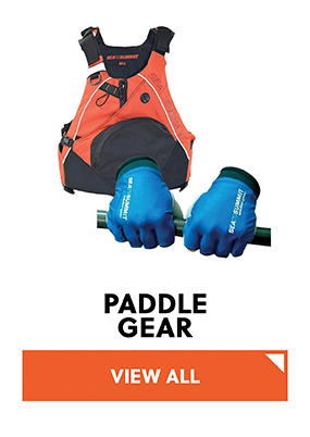 PADDLE GEAR