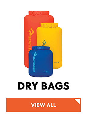 Dry Bags and Stuff Sacks