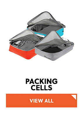 PACKING CELLS