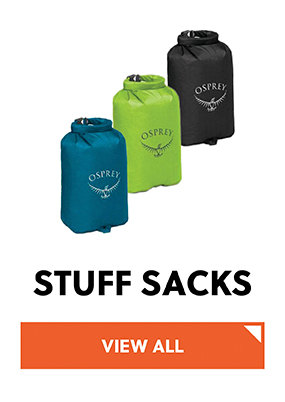 STUFF SACKS