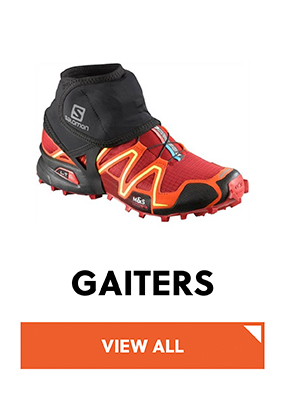 GAITERS