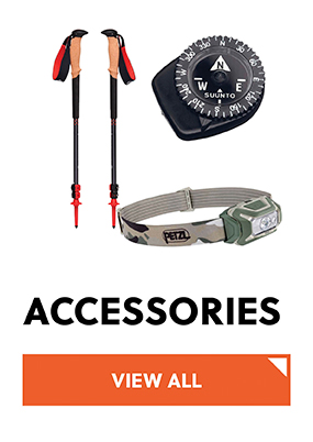 RUNNING ACCESSORIES