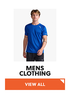 MENS CLOTHING