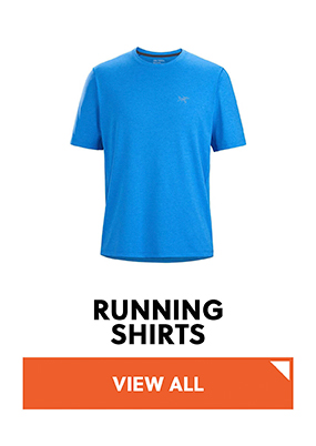 RUNNING SHIRTS