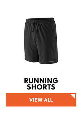 RUNNING SHORTS 