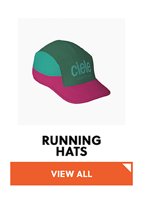 RUNNING HATS