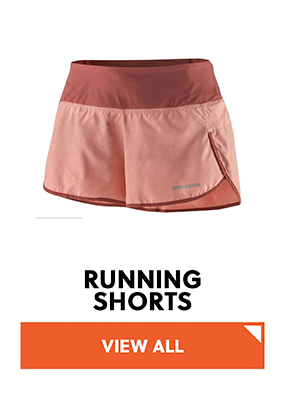 RUNNING SHORTS