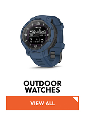 OUTDOOR WATCHES