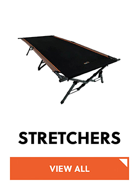 STRETCHERS