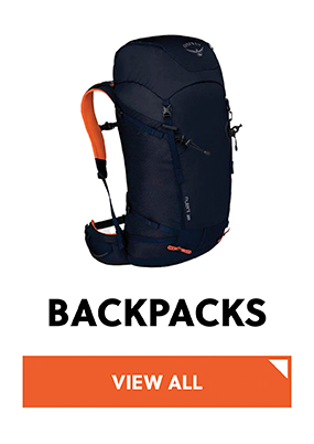 BAGS AND BACKPACKS