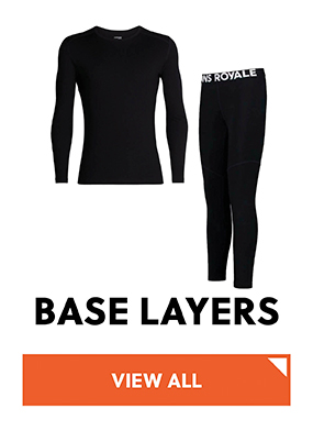 BASE LAYERS