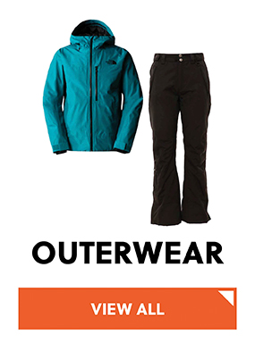 OUTERWEAR