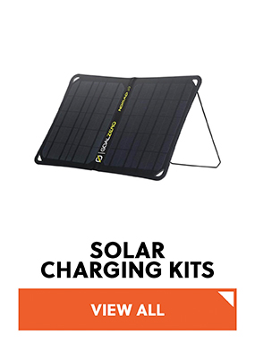 SOLAR CHARGING KITS