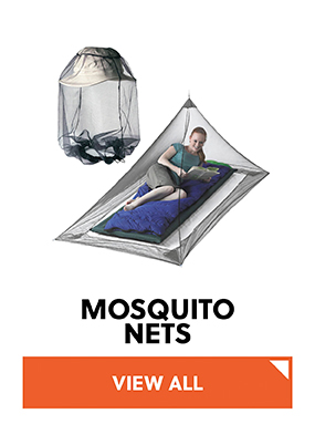 MOSQUITO NETS