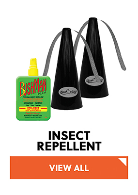 INSECT REPELLENT