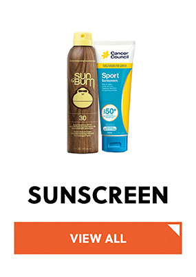 SUNSCREEN