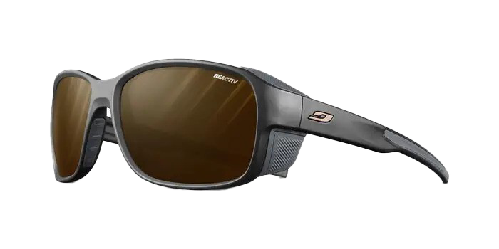Julbo Montebianco 2 Reactiv 2-4 Polarized Sunglasses