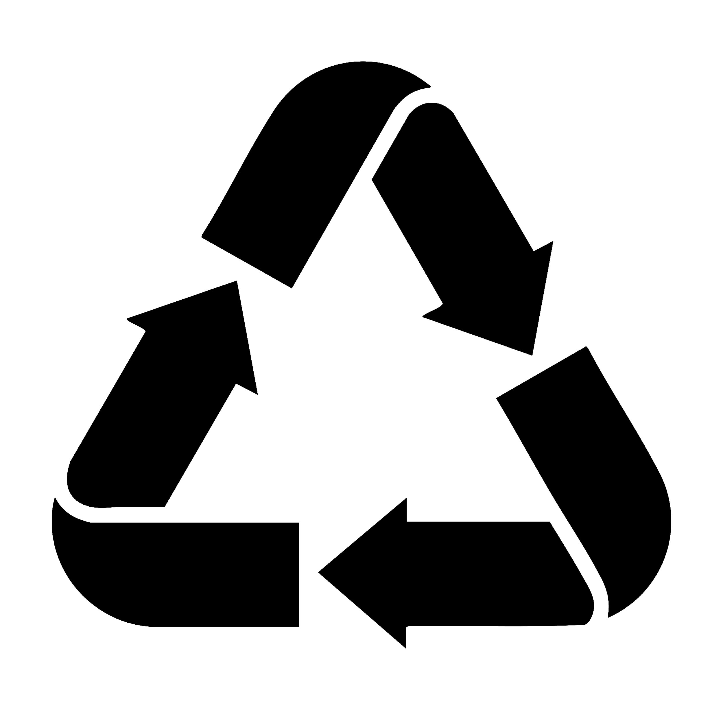Recycling