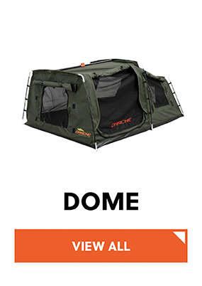 Dome Swags
