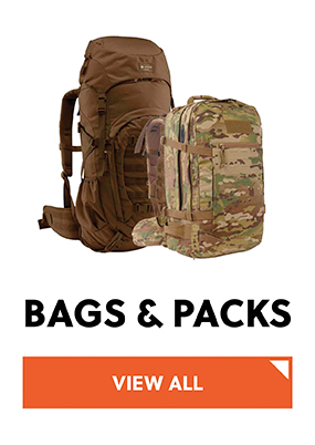 BAGS AND BACKPACKS