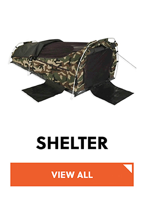 SHELTER