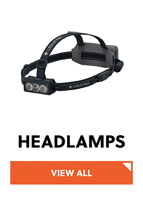 HEAD LAMPS