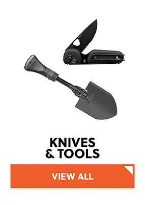 KNIFES & TOOLS