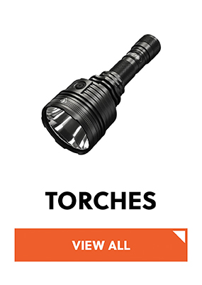 TORCHES
