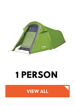 1 PERSON TENTS
