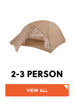 2-3 PERSON TENTS