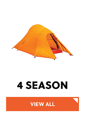 4 SEASON TENTS