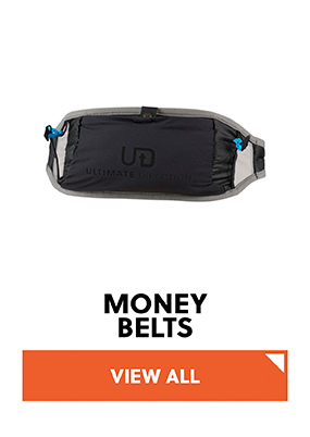 MONEY BELTS