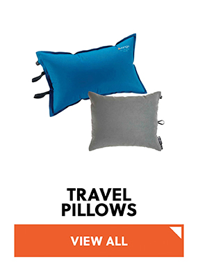 TRAVEL PILLOW