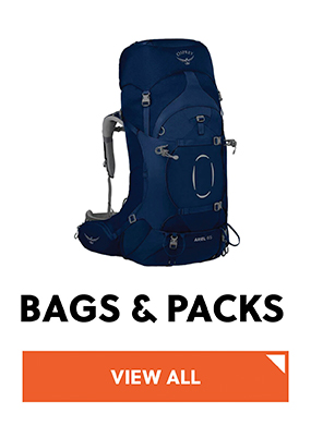 BAGS AND BACKPACKS