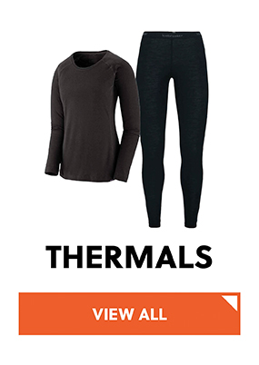 WOMEN THERMALS