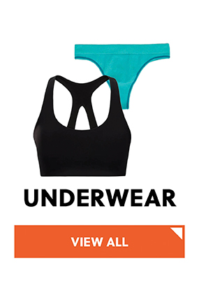 WOMEN UNDERWEAR