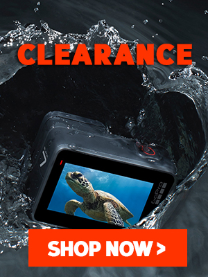 MENU Tech Nav Clearance Banner Jan 19