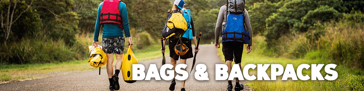 sub cat bnr bags & backpacks