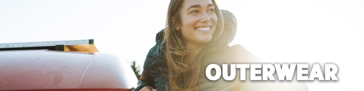 sub cat bnr womens outerwear oct 19