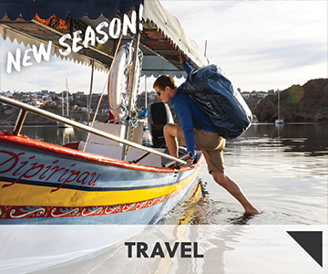 New In Travel 23 Hs Bnr